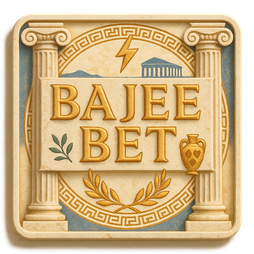 bajee bet logo